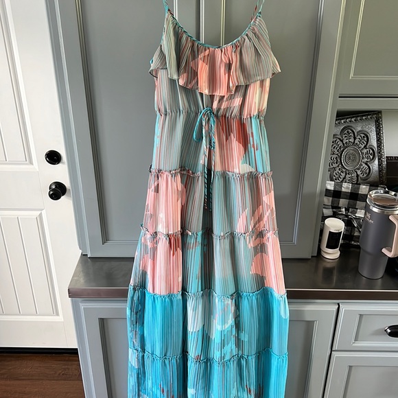 Ali R O Ali Ro | Dresses | Ali Ro Gorgeous Dress | Poshmark